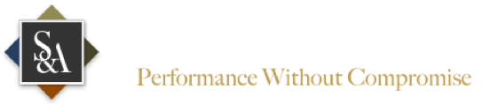 Scott & Associates - Performance Without Comprise Logo