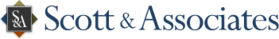 Scott & Associates Logo
